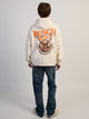 BUSCH BEER HUNTER SWEAT À CAPUCHE DÉCONTRACTÉ