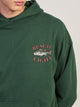 BUSCH BUSCH BAIT & TACKLE RELAXED HOODIE - Boathouse