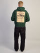 BUSCH BUSCH BAIT & TACKLE RELAXED HOODIE - Boathouse