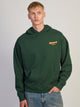 LICENSED WILD WEST BRONCO RELAXED HOODIE - Boathouse