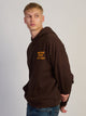 LICENSED RODEO SUNDAYS RELAXED HOODIE - Boathouse