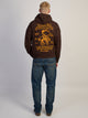 LICENSED RODEO SUNDAYS RELAXED HOODIE - Boathouse