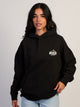 BUSCH BUSCH DOG RELAXED HOODIE - Boathouse