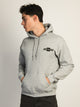 LICENSED CHEVY CAMARO CORVET PULLOVER HOODIE - Boathouse