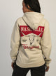 LICENSED NASHVILLE TENNESSEE PULLOVER HOODIE - Boathouse