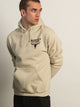 NASHVILLE TENNESSEE PULLOVER HOODIE