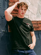 LICENSED OLD WEST NASHVILLE T-SHIRT - Boathouse