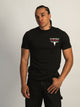 LICENSED OLD WEST NASHVILLE T-SHIRT - Boathouse