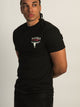 LICENSED OLD WEST NASHVILLE T-SHIRT - Boathouse