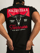 T-SHIRT OLD WEST NASHVILLE