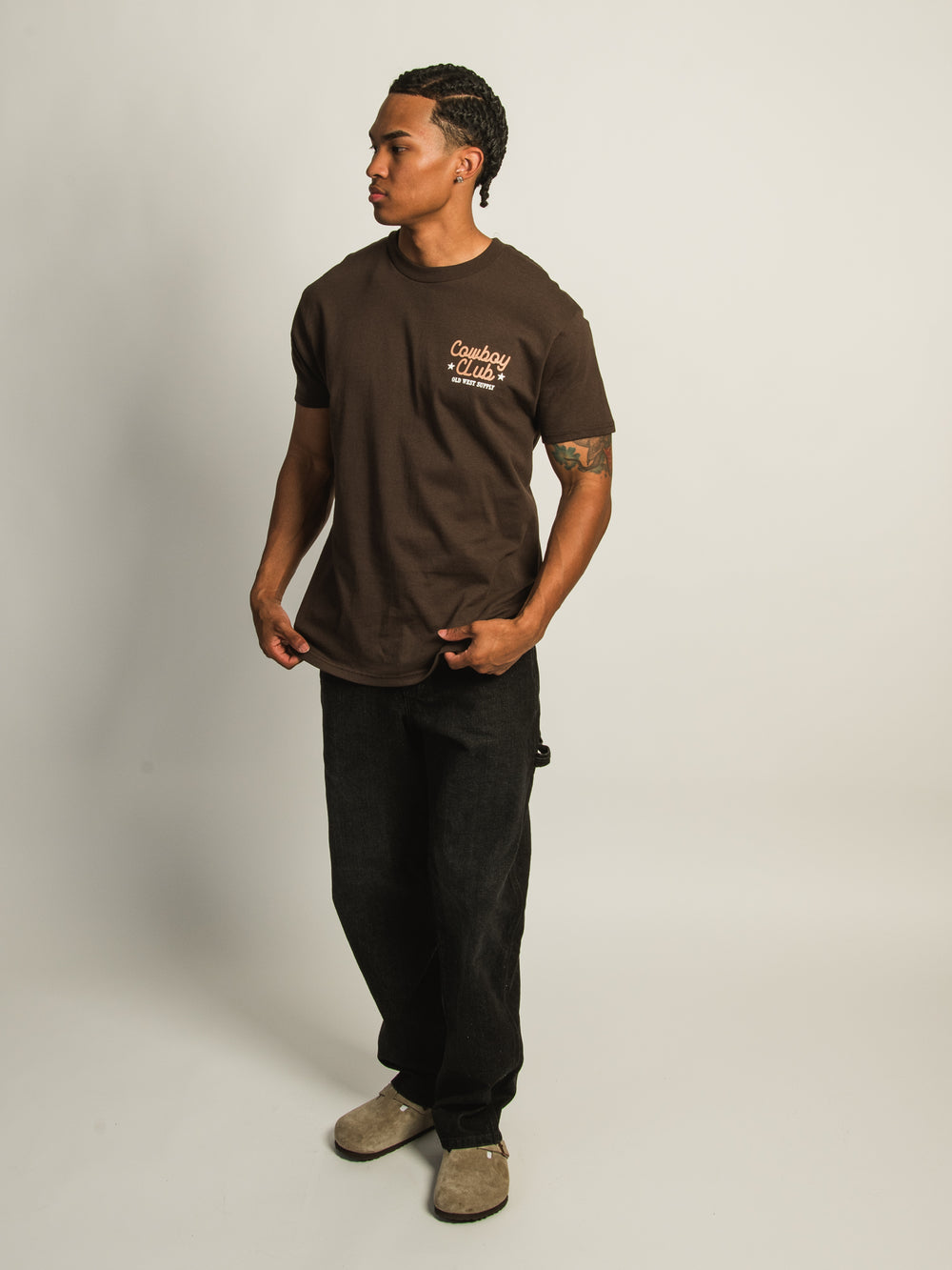 OLD WEST GOOD BOY T-SHIRT