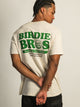 LICENSED BIRDIE BROS T-SHIRT - Boathouse