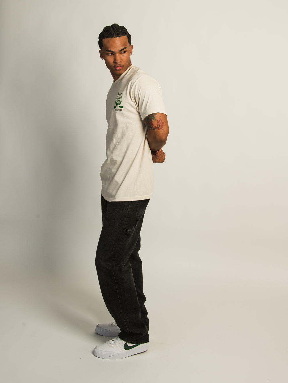 BIRDIE BROS T-SHIRT