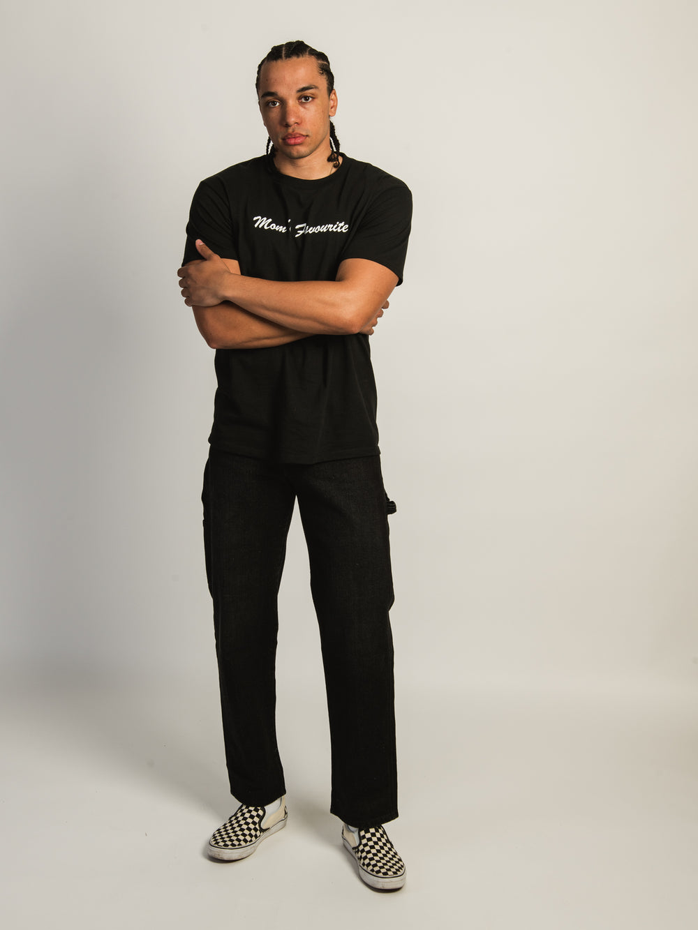 MOMS FAVORITE T-SHIRT