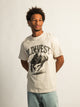 LICENSED OLD WEST RODEO TEE - Boathouse