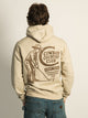LICENSED COUNTRY CLUB PULLOVER HOODIE - Boathouse