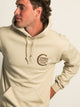 LICENSED COUNTRY CLUB PULLOVER HOODIE - Boathouse