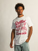 LICENSED GRILLIN RACKS TEE - Boathouse