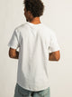 LICENSED GRILLIN RACKS TEE - Boathouse