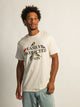 LICENSED EASILY DISTRACTED TEE - Boathouse