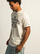 LICENSED EASILY DISTRACTED TEE - Boathouse