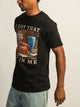 LICENSED GOT THAT DOG IN ME TEE - Boathouse