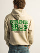 LICENSED BIRDIE BROS PULL OVER HOODIE - Boathouse