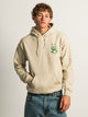 LICENSED BIRDIE BROS PULL OVER HOODIE - Boathouse