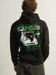LICENSED SCOTTSDALE GOLF PULL OVER HOODIE - Boathouse