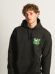LICENSED SCOTTSDALE GOLF PULL OVER HOODIE - Boathouse