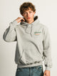 LICENSED YOSEMITE FISHING PULLOVER HOODIE - Boathouse