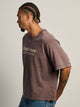 BUDWEISER BUDWEISER ST LOUIS VINTAGE TEE - Boathouse