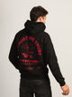 LICENSED PEPE'S PIZZERIA PULLOVER HOODIE - Boathouse