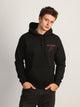 LICENSED PEPE'S PIZZERIA PULLOVER HOODIE - Boathouse