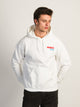 LICENSED MONACO RACING PULLOVER HOODIE - Boathouse