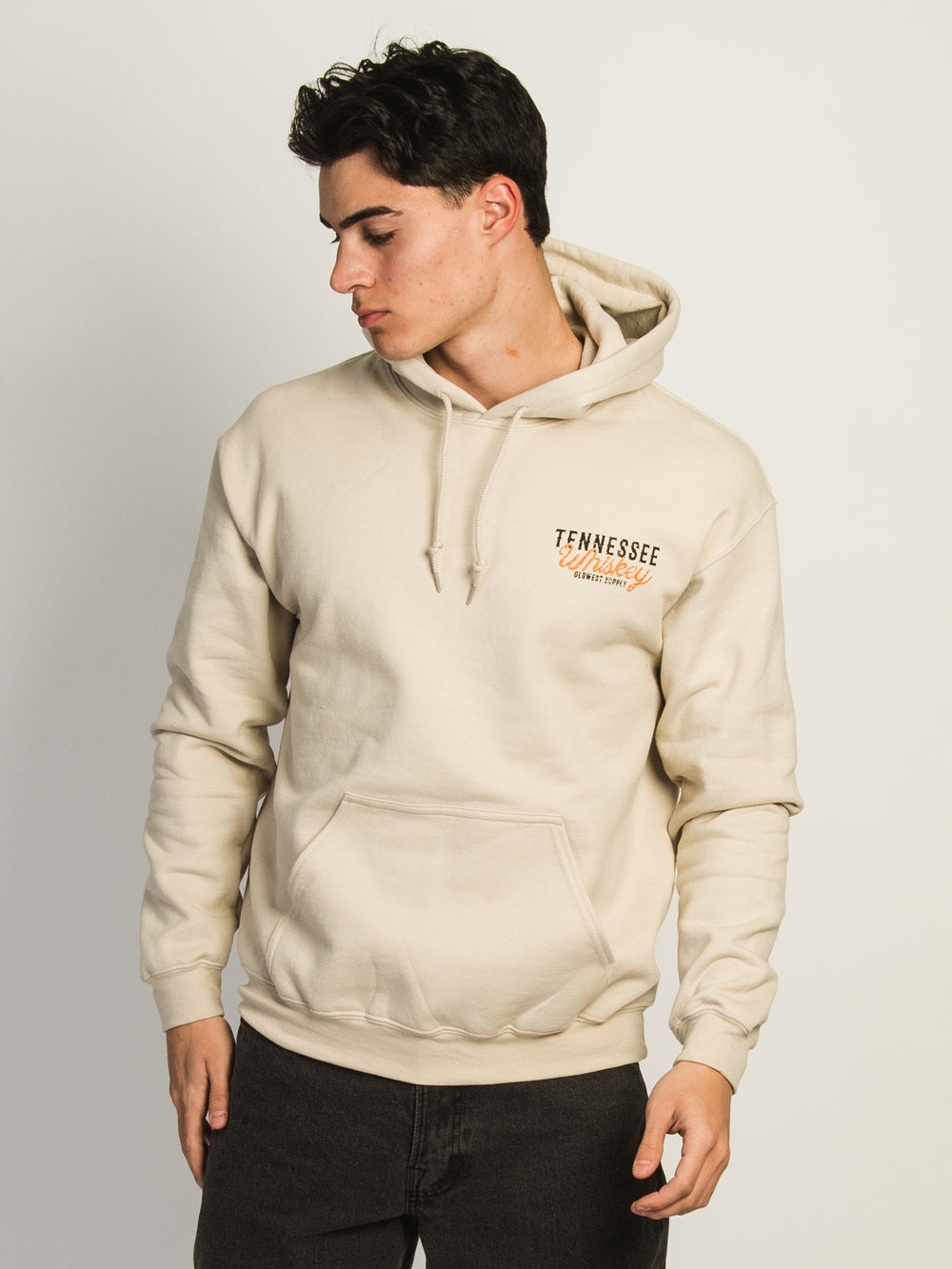 HOODIE BRAND MAKERS TENNESSEE WHISKEY