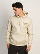 LICENSED TENNESSEE WHISKEY PULLOVER HOODIE - Boathouse