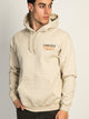 LICENSED TENNESSEE WHISKEY PULLOVER HOODIE - Boathouse