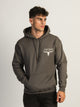 LICENSED NASHVILLE OLD WEST PULLOVER HOODIE - Boathouse