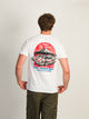 LICENSED JAPAN FUJI RACING T-SHIRT - Boathouse