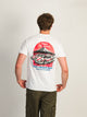 LICENSED JAPAN FUJI RACING T-SHIRT - Boathouse