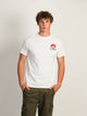 LICENSED JAPAN FUJI RACING T-SHIRT - Boathouse