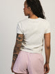 LICENSED LOS ANGELES BOXY TEE - Boathouse