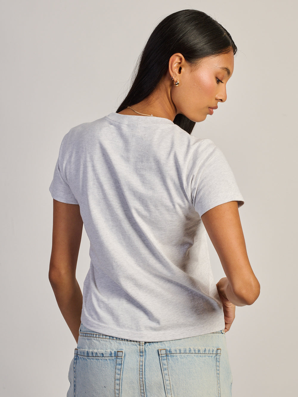 68 TOKYO BOXY TEE