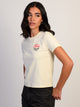 FORD TRADITION BOXY TEE