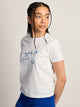 LICENSED AMALFI COAST BIKINI TEE - Boathouse
