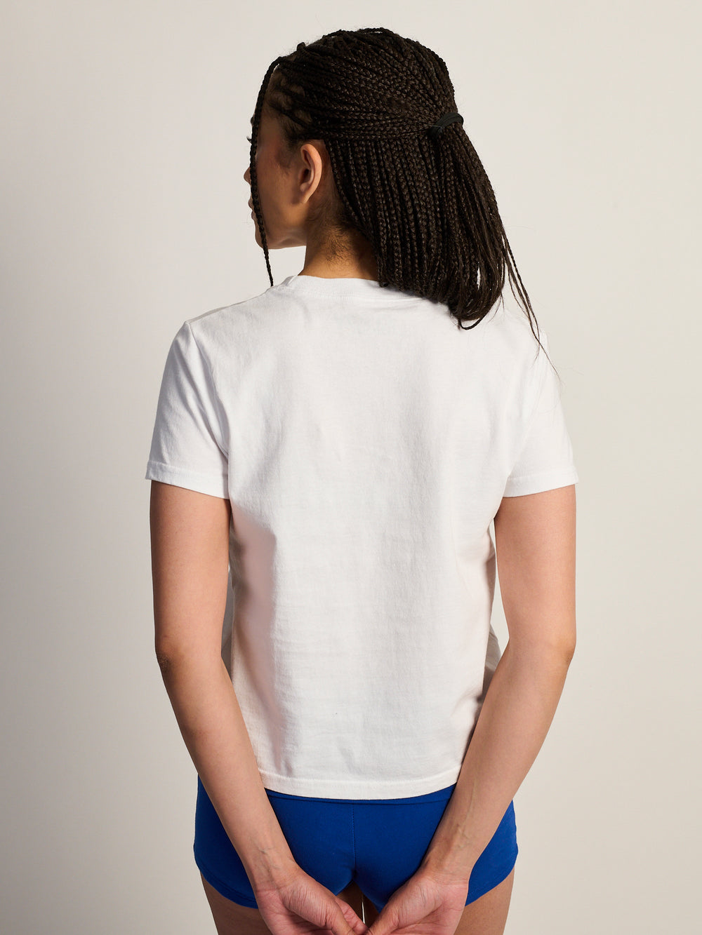 AMALFI COAST BIKINI TEE