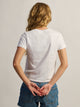 LICENSED ITALIA BOXY TEE - Boathouse