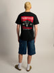 LICENSED OLD WEST NASHVILLE T-SHIRT - Boathouse