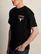 LICENSED OLD WEST NASHVILLE T-SHIRT - Boathouse